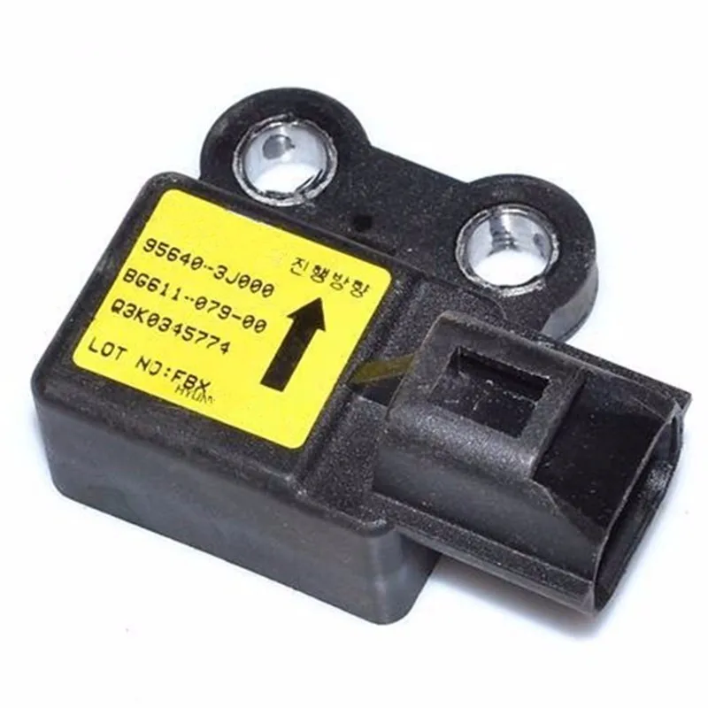 Оригинальный Oem датчик детали assyg 956403J000 для Kia Mohave Sportage 95640 3J000 Hyundai tucson Veracruz|Датчик