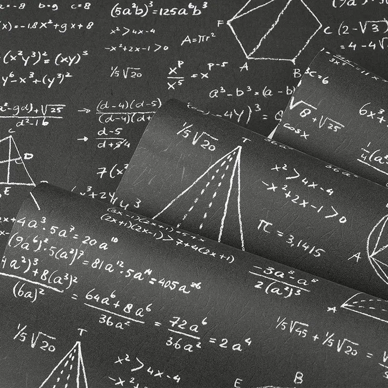 Formula Personality Graffiti Blackboard Modern Geometric Poster Alphabet Wallpaper Cafe Background Wallpaper
Formula Personality Graffiti Blackboard Modern Geometric Poster Alphabet Wallpaper Cafe Background Wallpaper