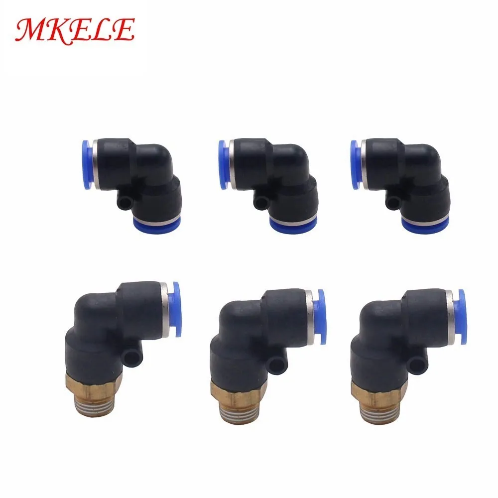 Free Shipping All Pneumatic Fitting PB,PC,PE,PL,PV,PY,SL Series Three-way External Thread Throttle Valve Adjustment
Free Shipping All Pneumatic Fitting PB,PC,PE,PL,PV,PY,SL Series Three-way External Thread Throttle Valve Adjustment