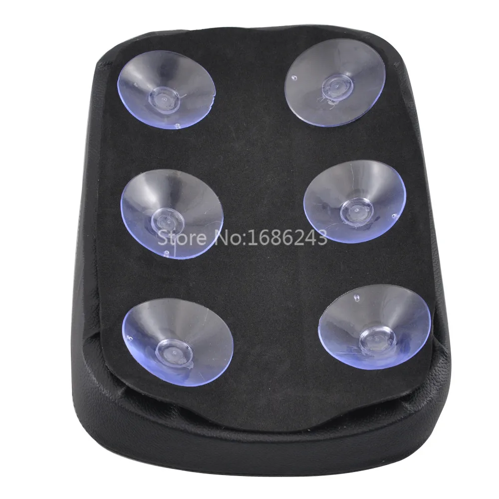 Motorcycle Rear Passenger Cushion Pillion Seat Pad Suction Cups Fit For Harley Dyna Sportster Softail Touring Elegant Rectangle
Motorcycle Rear Passenger Cushion Pillion Seat Pad Suction Cups Fit For Harley Dyna Sportster Softail Touring Elegant Rectangle