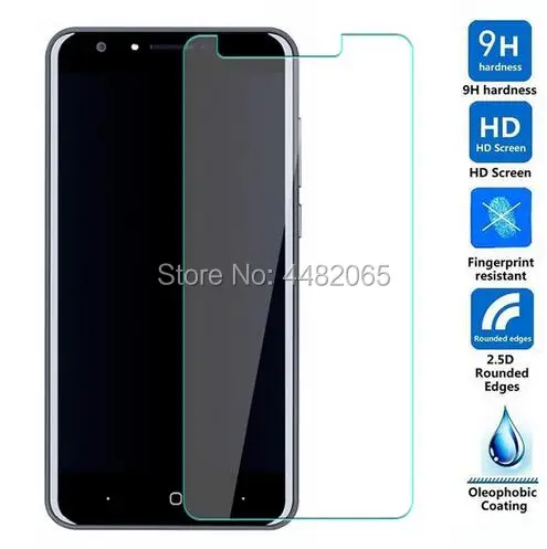 2.5D Tempered Glass For Doogee X60L Protective Film 9H Front Cover Guard LCD Screen Protector For Doogee X60L Saver Protection
2.5D Tempered Glass For Doogee X60L Protective Film 9H Front Cover Guard LCD Screen Protector For Doogee X60L Saver Protection
