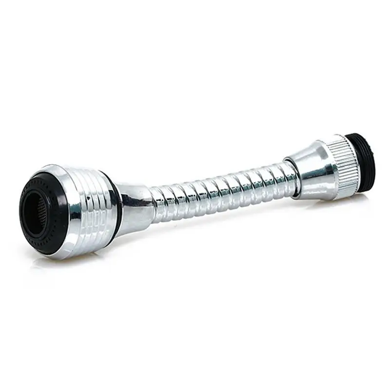 Kitchen Faucet Bubbler Shower Extension Extender Water Saving Nozzle Splash Faucet Mouth Filter Mouth Bathroom Facilities
Kitchen Faucet Bubbler Shower Extension Extender Water Saving Nozzle Splash Faucet Mouth Filter Mouth Bathroom Facilities
