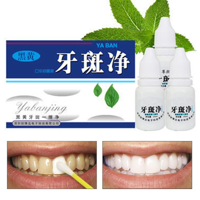 10ml Teeth Whitening Water Oral Hygiene Cleaning Teeth Care Tooth Cleaning Whitening Water Clareamento Dental Odontologia
10ml Teeth Whitening Water Oral Hygiene Cleaning Teeth Care Tooth Cleaning Whitening Water Clareamento Dental Odontologia