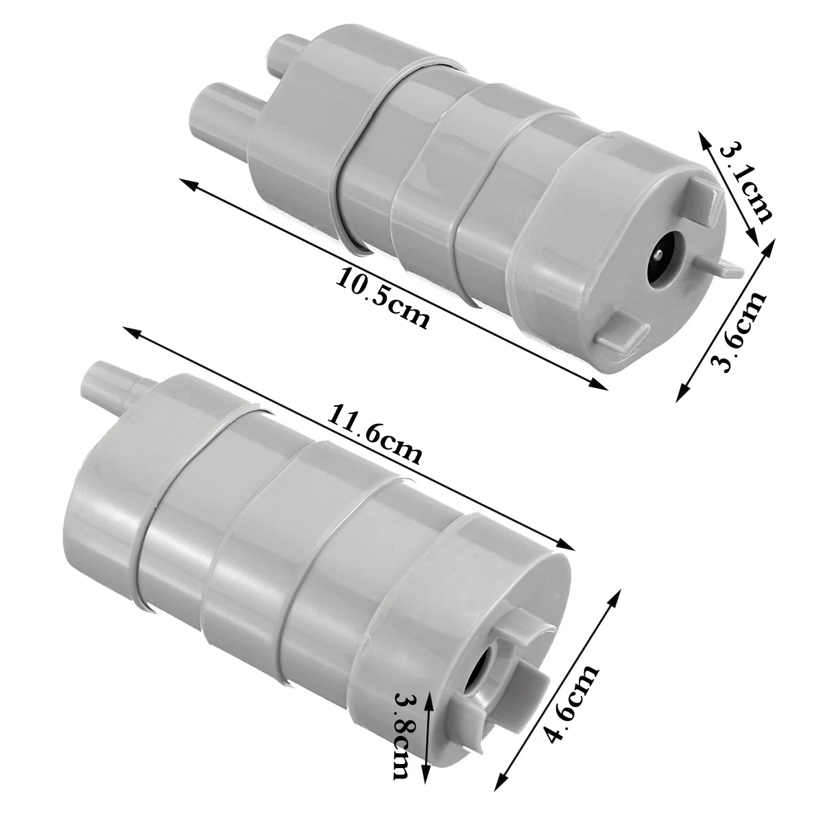 DC 12V 5M Brushless Submersible Water Pump For Fish Tank Pond Fountain Change Water 600L/H 1000L/H flowers pumping water
DC 12V 5M Brushless Submersible Water Pump For Fish Tank Pond Fountain Change Water 600L/H 1000L/H flowers pumping water