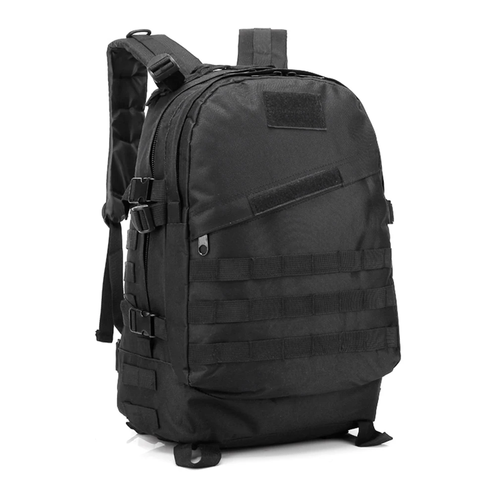 40L Military Tactical Backpack Outdoor Sport Camping Climbing Rucksack Hiking Trekking Travel Backpack Hunting Bag
40L Military Tactical Backpack Outdoor Sport Camping Climbing Rucksack Hiking Trekking Travel Backpack Hunting Bag