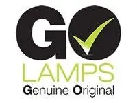Лампы para proyectores Go Lamps (GL678) Lamp для VLT XL7100LP|Лампы проекторов| |