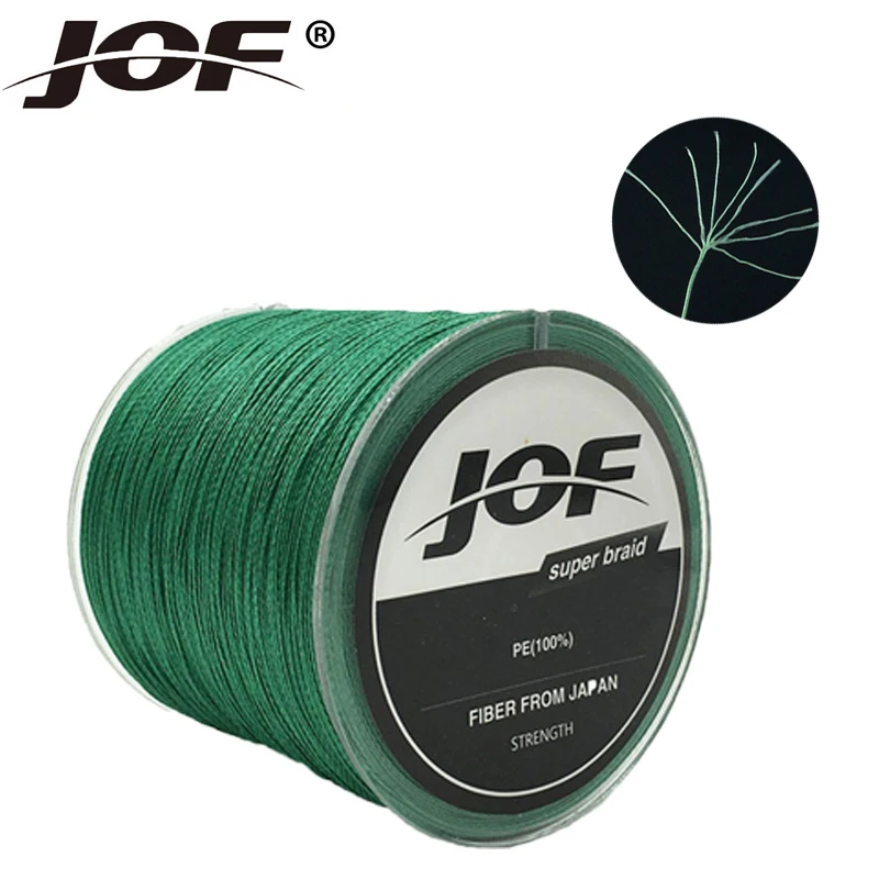 JOF 100% PE Карп рыболовная леска 8 strands супер прочная леска 300 м супер сильная рыболовная плетеная леска красочные Fly линии для Океаническая Лодк...
JOF 100% PE Карп рыболовная леска 8 strands супер прочная леска 300 м супер сильная рыболовная плетеная леска красочные Fly линии для Океаническая Лодк...