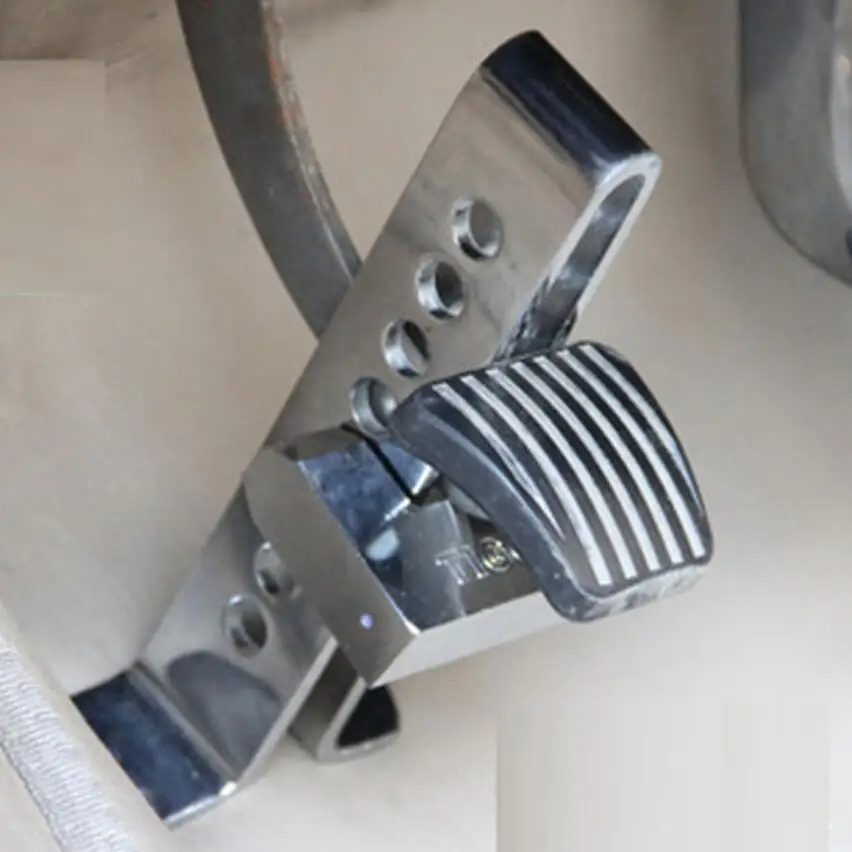 Reliable Alloy Steel Anti-Theft Lock Security Supplies Device Auto Car Clutch Brake Lock YA-218
Reliable Alloy Steel Anti-Theft Lock Security Supplies Device Auto Car Clutch Brake Lock YA-218