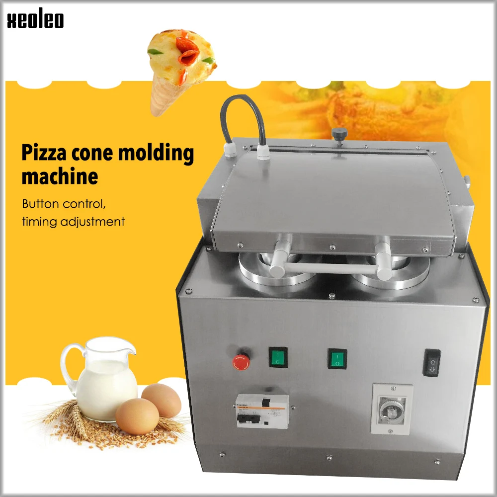 Формовочная машина XEOLEO для пиццы с четырьмя отверстиями, Φ 4100W, нержавеющая сталь, машина для пиццы в рожке 220V/110V
Формовочная машина XEOLEO для пиццы с четырьмя отверстиями, Φ 4100W, нержавеющая сталь, машина для пиццы в рожке 220V/110V