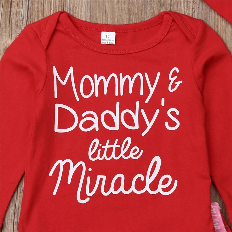 4Pcs New Arrival Baby Girls Bodysuits+Pants+Hats Valentine's Clothes Sets Fashion T Shirts Trousers Print Letter Outwear Casual
4Pcs New Arrival Baby Girls Bodysuits+Pants+Hats Valentine's Clothes Sets Fashion T Shirts Trousers Print Letter Outwear Casual