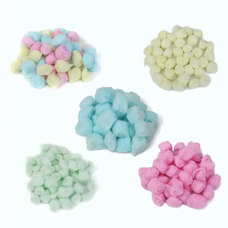 100Pcs/lot Pet Winter Warm Cotton Balls Suppliers Keep Warm Cage House Filler for Hamster Rat Mouse Small Animals House Decor
100Pcs/lot Pet Winter Warm Cotton Balls Suppliers Keep Warm Cage House Filler for Hamster Rat Mouse Small Animals House Decor