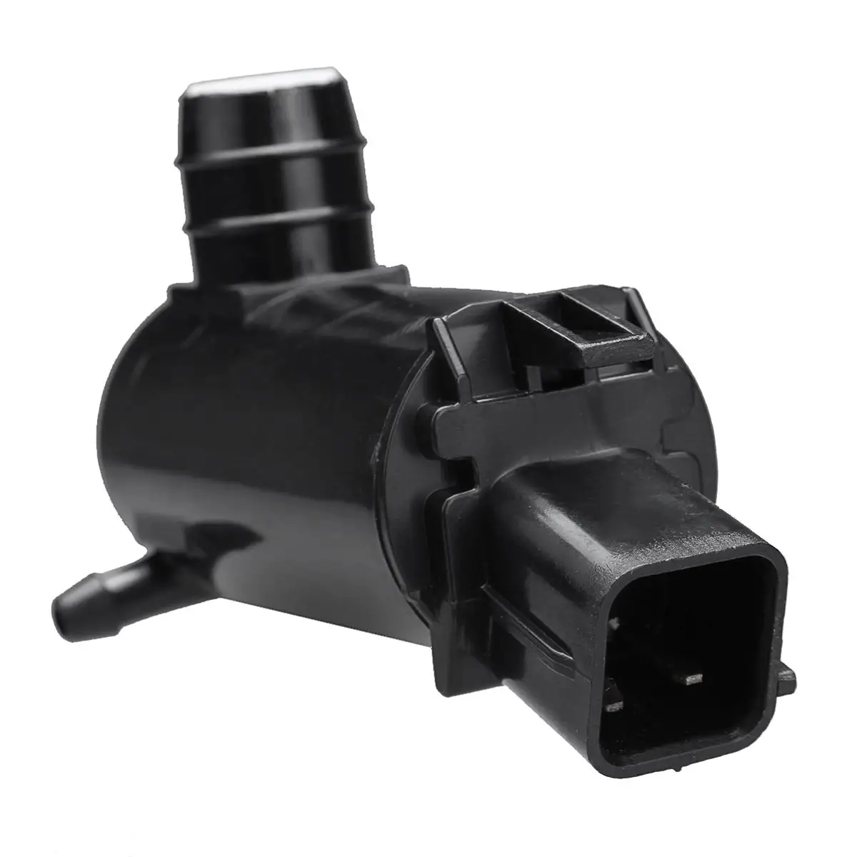 Windshield Washer Pump for Kia Forte Rio Soul Spectra Hyundai Accent Azera | Автомобили и мотоциклы