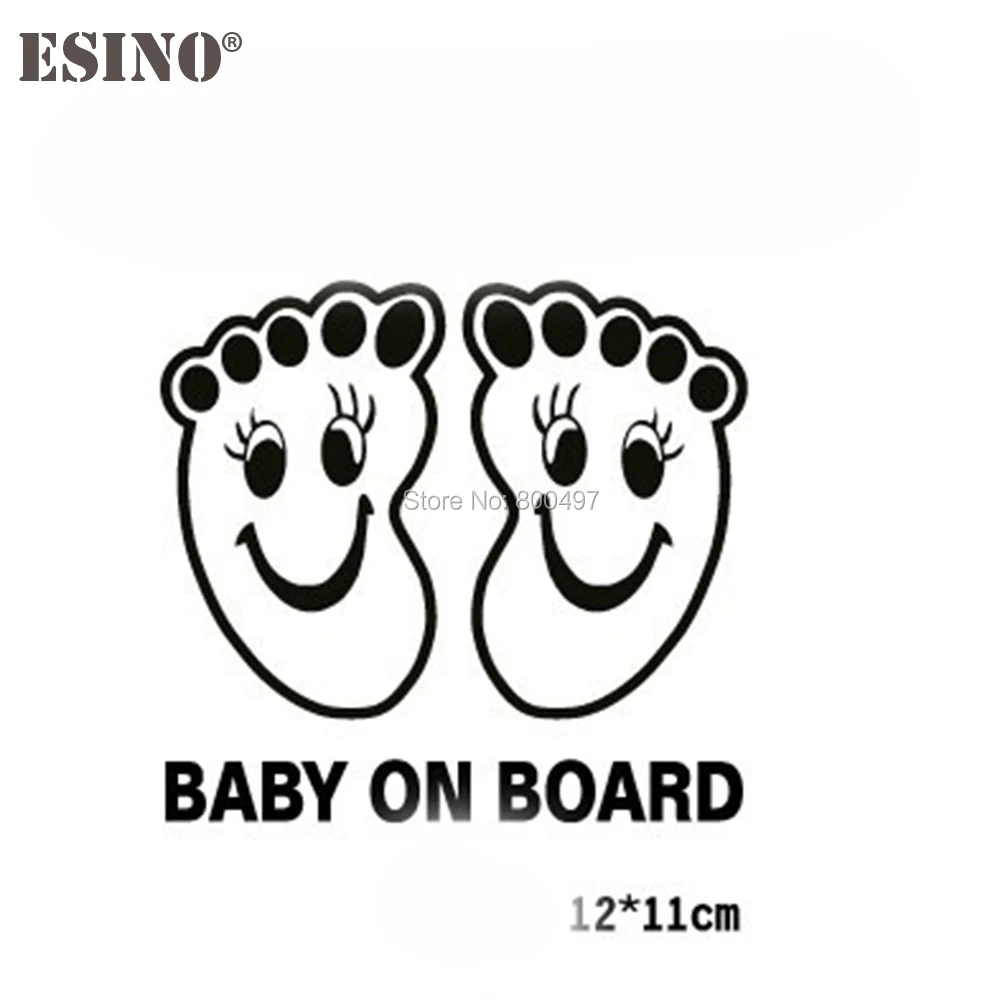 10 x Newest Design Baby In Car Reflective Creative Auto Decal Cartoon Car Sticker Bumper Body Decal Creative Pattern Vinyl
10 x Newest Design Baby In Car Reflective Creative Auto Decal Cartoon Car Sticker Bumper Body Decal Creative Pattern Vinyl