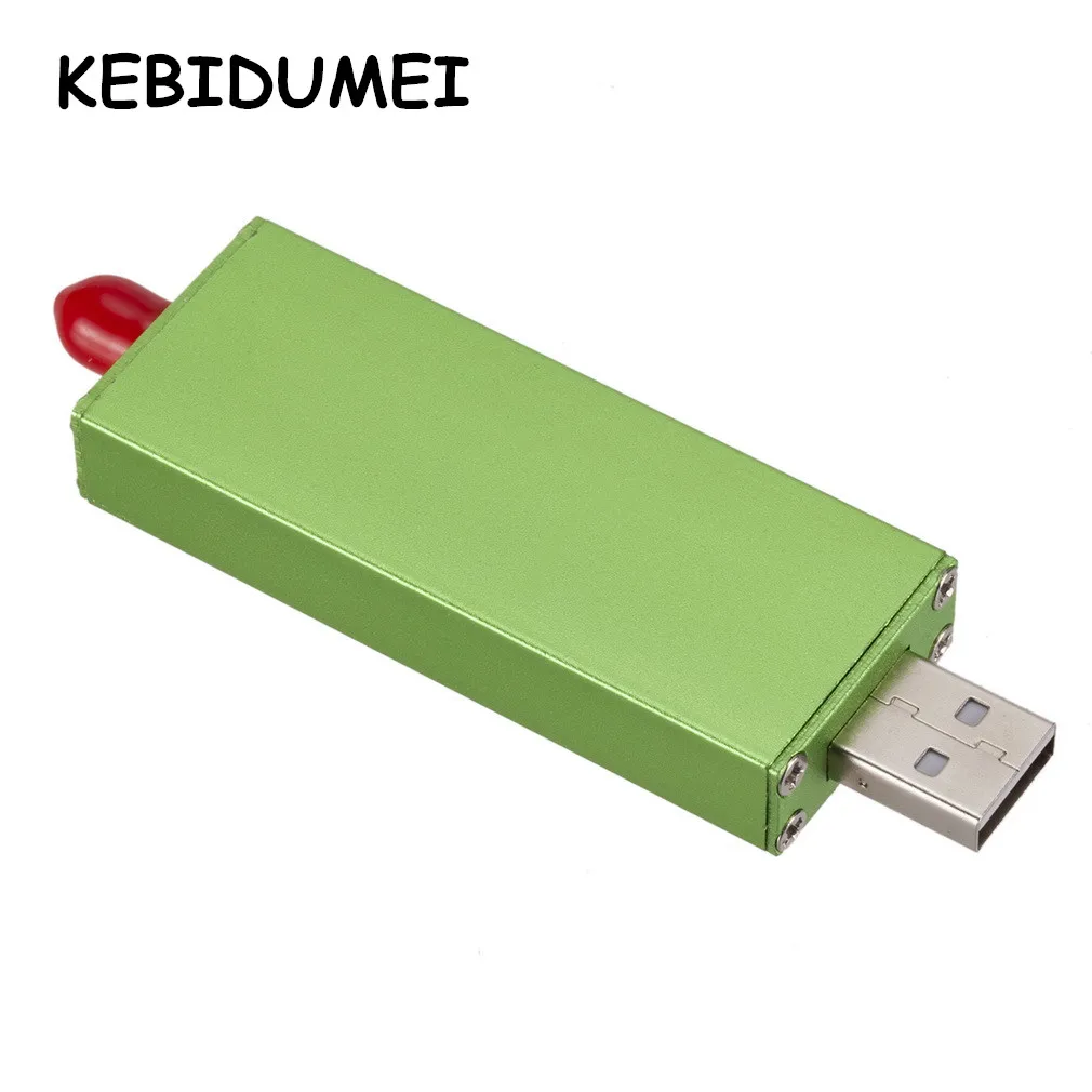ТВ-тюнер RTL SDR 0 5 PPM TCXO RTL2832U R820T2 USB2.0 тюнеры AM FM NFM DSB LSB SW программно определяемое