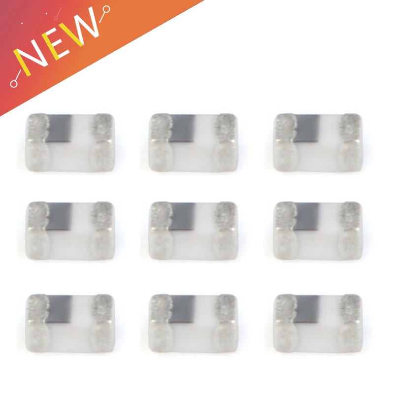 100 шт./лот SMD индуктор 5% ошибка 10nH 15nH индуктивность все серии 0402|Индукторы| |