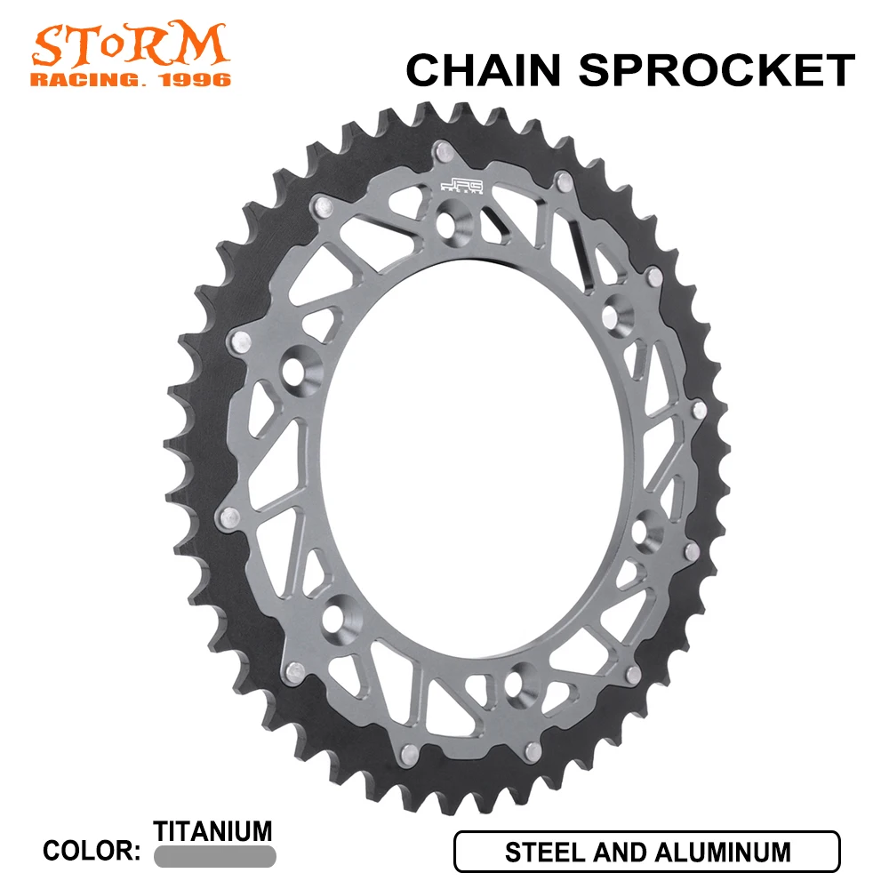 Цепная звездочка для мотоцикла 47T CNC для Aprilia 125 ETX 350 ETX Tuareg Wind 600 Pegaso Factory 650 Pegaso CubeStark France
Цепная звездочка для мотоцикла 47T CNC для Aprilia 125 ETX 350 ETX Tuareg Wind 600 Pegaso Factory 650 Pegaso CubeStark France