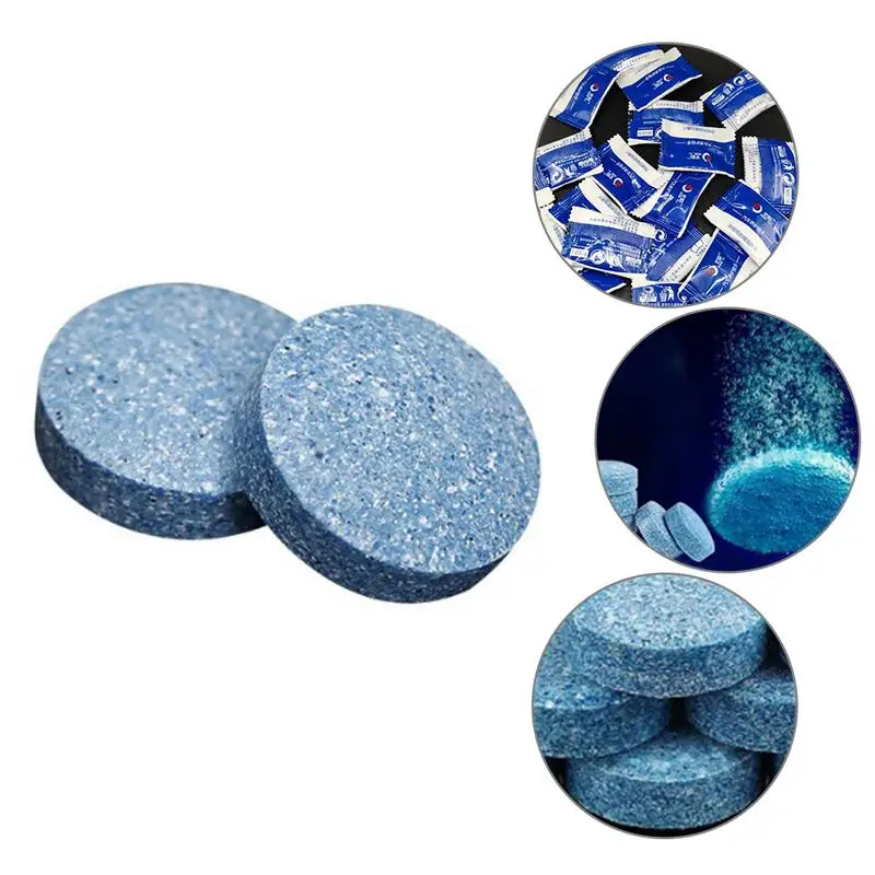 10pcs/set Condensed Effervescent Tablet Wiper Water Solid Wiper Concentrated Super Auto Glass Conventional Cleaner Dropshipping
10pcs/set Condensed Effervescent Tablet Wiper Water Solid Wiper Concentrated Super Auto Glass Conventional Cleaner Dropshipping
