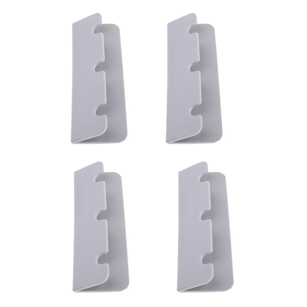 4Pcs Marine Boat Seat Hook,Strap Patch Clip for Inflatable Boat Rib Dinghy Kayak 6.7x 2.4inch
4Pcs Marine Boat Seat Hook,Strap Patch Clip for Inflatable Boat Rib Dinghy Kayak 6.7x 2.4inch