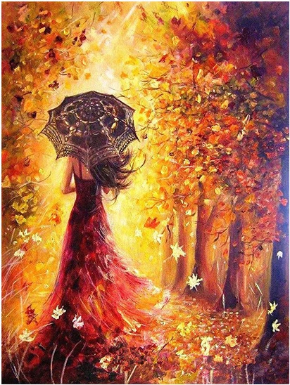 Diamond Embroidery Girl 5D DIY Woman umbrella Diamond Painting Cartoon Picture Of Rhinestone Home Decoration Full Drill Square
Diamond Embroidery Girl 5D DIY Woman umbrella Diamond Painting Cartoon Picture Of Rhinestone Home Decoration Full Drill Square
