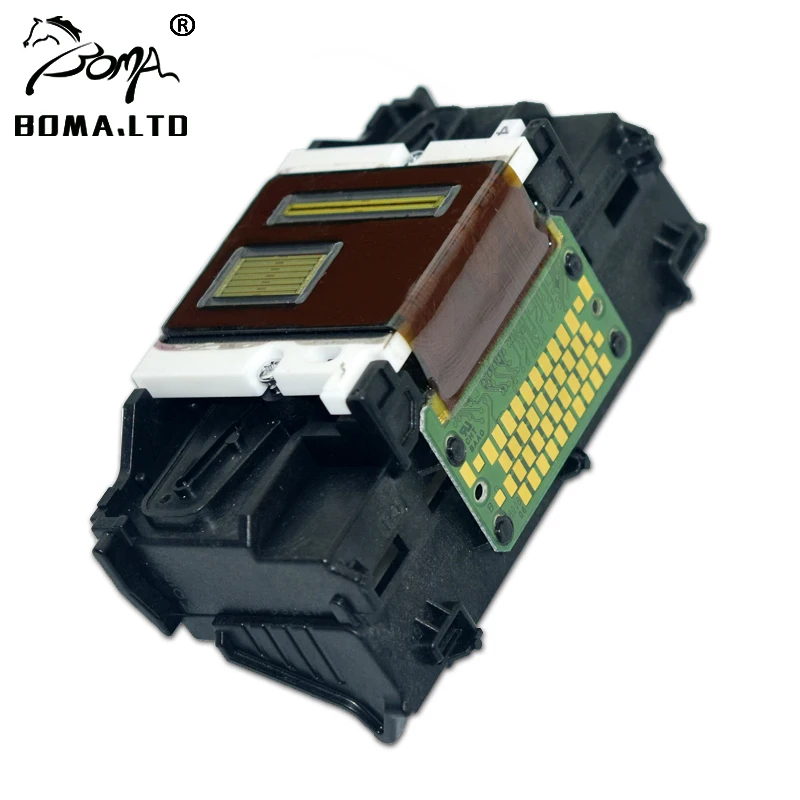 BOMA.LTD QY6-0089 QY6 0089 NEW Printhead Print Head For Canon PIXMA MG6180 MG5710 TS5010 TS6010 MG5720 MG5721 MG5722
BOMA.LTD QY6-0089 QY6 0089 NEW Printhead Print Head For Canon PIXMA MG6180 MG5710 TS5010 TS6010 MG5720 MG5721 MG5722