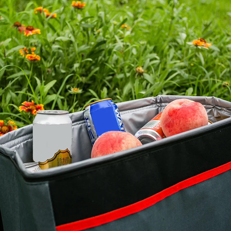 Car Backup Storage Box Foldable Box Large Capacity Stowing Storage Food Beverage Organizer Accessories Supplies Products
Car Backup Storage Box Foldable Box Large Capacity Stowing Storage Food Beverage Organizer Accessories Supplies Products