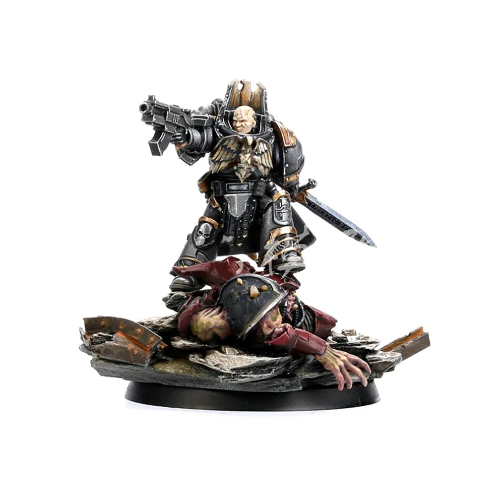 NATHANIEL GARRO HAND OF SIGILLITE| |