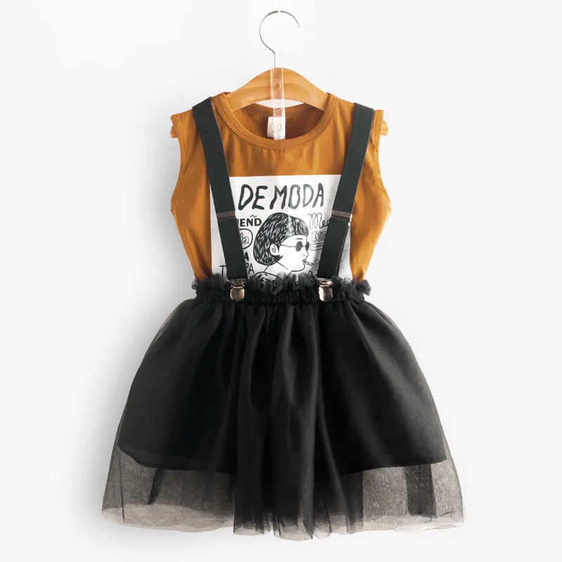 Summer Cartoon Kids Girls Sleeveless Princess Pageant Party Tutu Dresses Lace Bow Flower Tulle Dress New
Summer Cartoon Kids Girls Sleeveless Princess Pageant Party Tutu Dresses Lace Bow Flower Tulle Dress New