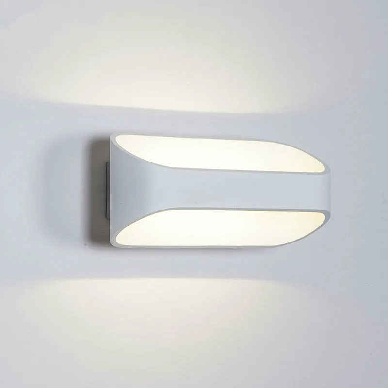 5W 10W LED Wall Lamps Modern European Style Foyer Living Room Bedroom Lamp Corridor Bedside Reading Lighting AC90-260V
5W 10W LED Wall Lamps Modern European Style Foyer Living Room Bedroom Lamp Corridor Bedside Reading Lighting AC90-260V