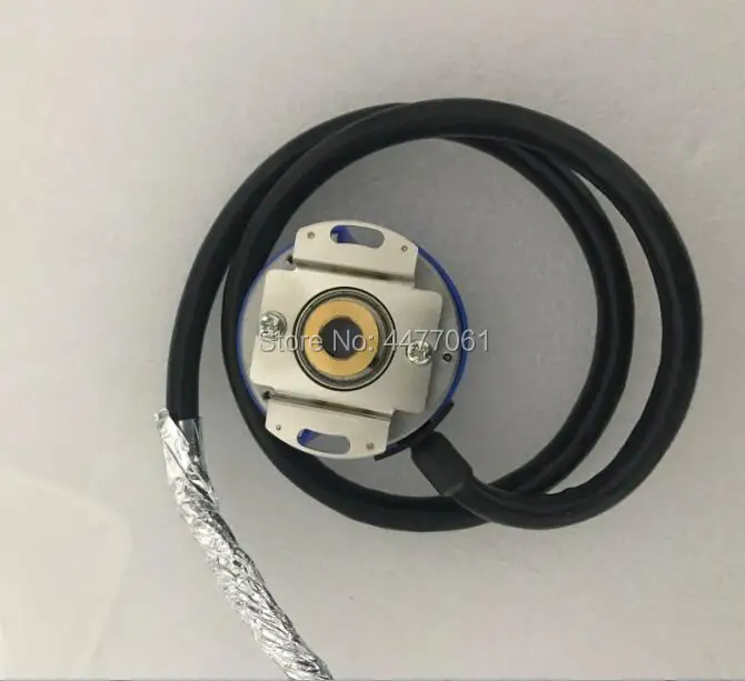 FA-CODER TS5214N8566 OIH 48-2500P8-L6-5V
FA-CODER TS5214N8566 OIH 48-2500P8-L6-5V