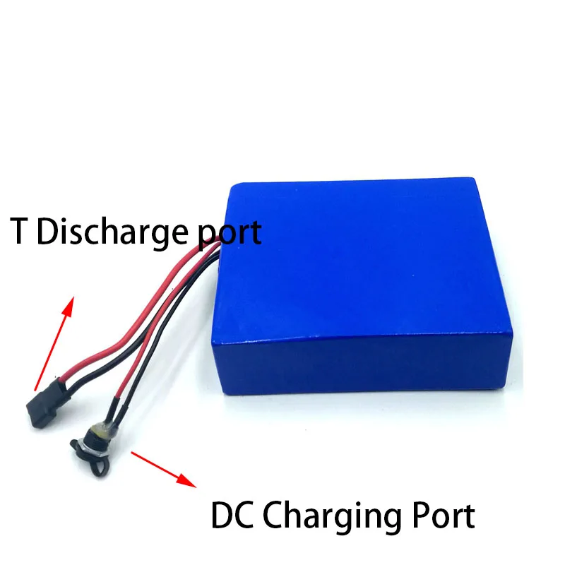 SWORDS FOX Lithium 60v battery li-ion 60v 6AH 60v 18650 cell electric unicycle battery 60v lithium battery pack 3.7 for Scooter
SWORDS FOX Lithium 60v battery li-ion 60v 6AH 60v 18650 cell electric unicycle battery 60v lithium battery pack 3.7 for Scooter