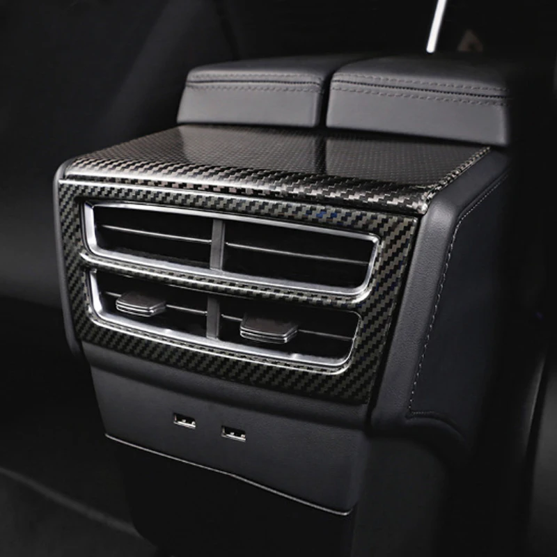 My Good Car outlet After air outlet armrest box rear seats in the middle air conditioning outle For TESLA MODEL S X 2014-2018
My Good Car outlet After air outlet armrest box rear seats in the middle air conditioning outle For TESLA MODEL S X 2014-2018