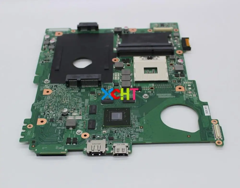 CN-0J2WW8 0J2WW8 J2WW8 w GT525M 1GB Graphics DDR3 for Dell Inspiron 15R N5110 Notebook Laptop Motherboard Mainboard Tested
CN-0J2WW8 0J2WW8 J2WW8 w GT525M 1GB Graphics DDR3 for Dell Inspiron 15R N5110 Notebook Laptop Motherboard Mainboard Tested