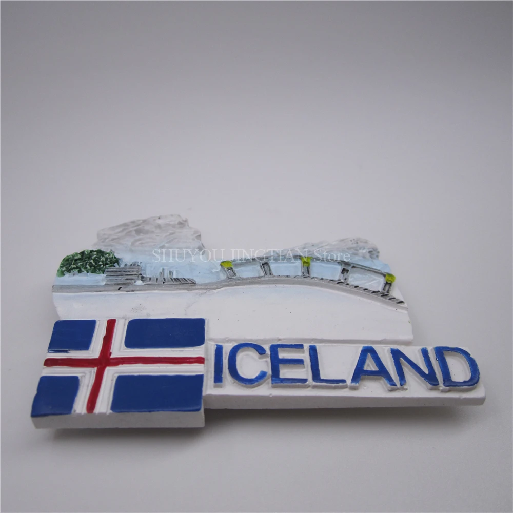 Home Decor Decoration Accessories Fridge Magnet Frigo Refrigerator Sticker Magnets Souvenirs House Kitchen Craft Cute Iceland
Home Decor Decoration Accessories Fridge Magnet Frigo Refrigerator Sticker Magnets Souvenirs House Kitchen Craft Cute Iceland