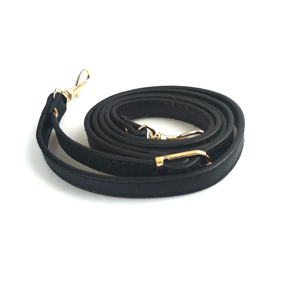 Leather Bag Straps For handbags 2018 New Shoulder bag Belts strap Replacement Adjustable Handbag Straps 120Cm Bag Accessories
Leather Bag Straps For handbags 2018 New Shoulder bag Belts strap Replacement Adjustable Handbag Straps 120Cm Bag Accessories