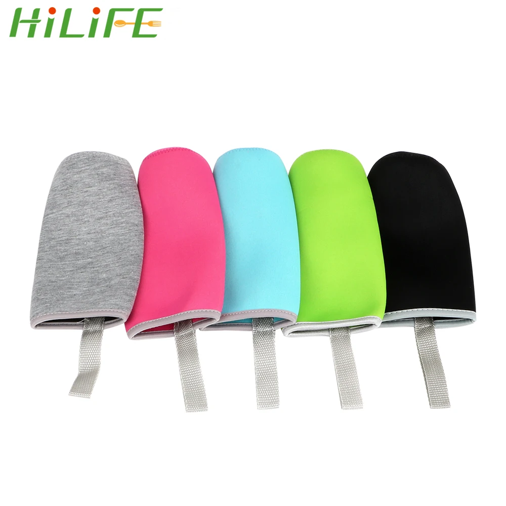 Кухонные принадлежности HILIFE, гаджеты, крышка для бутылки, сумка для вакуумной чашки, Неопреновая, 550 мл, посуда для напитков, 5 цветов
Кухонные принадлежности HILIFE, гаджеты, крышка для бутылки, сумка для вакуумной чашки, Неопреновая, 550 мл, посуда для напитков, 5 цветов