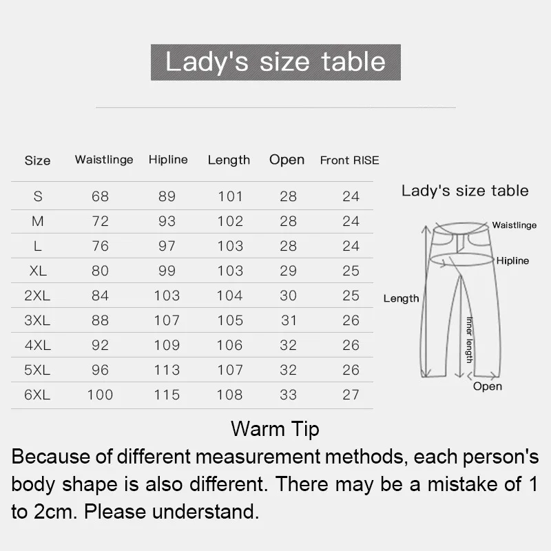 New Stretchy Washed Jeans Woman High Waist Embroidery Denim Pants Trousers for Women Pencil Skinny Jeans Plus Size
New Stretchy Washed Jeans Woman High Waist Embroidery Denim Pants Trousers for Women Pencil Skinny Jeans Plus Size