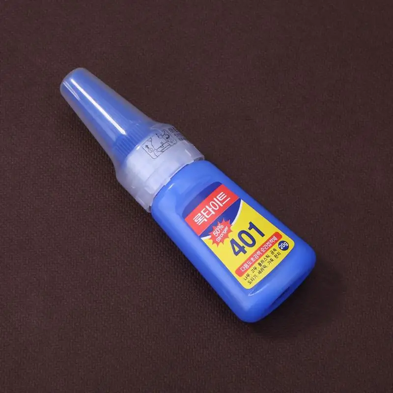 Multifunctional 401 Instant Adhesive Super Strong Liquid Glue Home Office School Nail Beauty Supplies For Wood Plastic New
Multifunctional 401 Instant Adhesive Super Strong Liquid Glue Home Office School Nail Beauty Supplies For Wood Plastic New