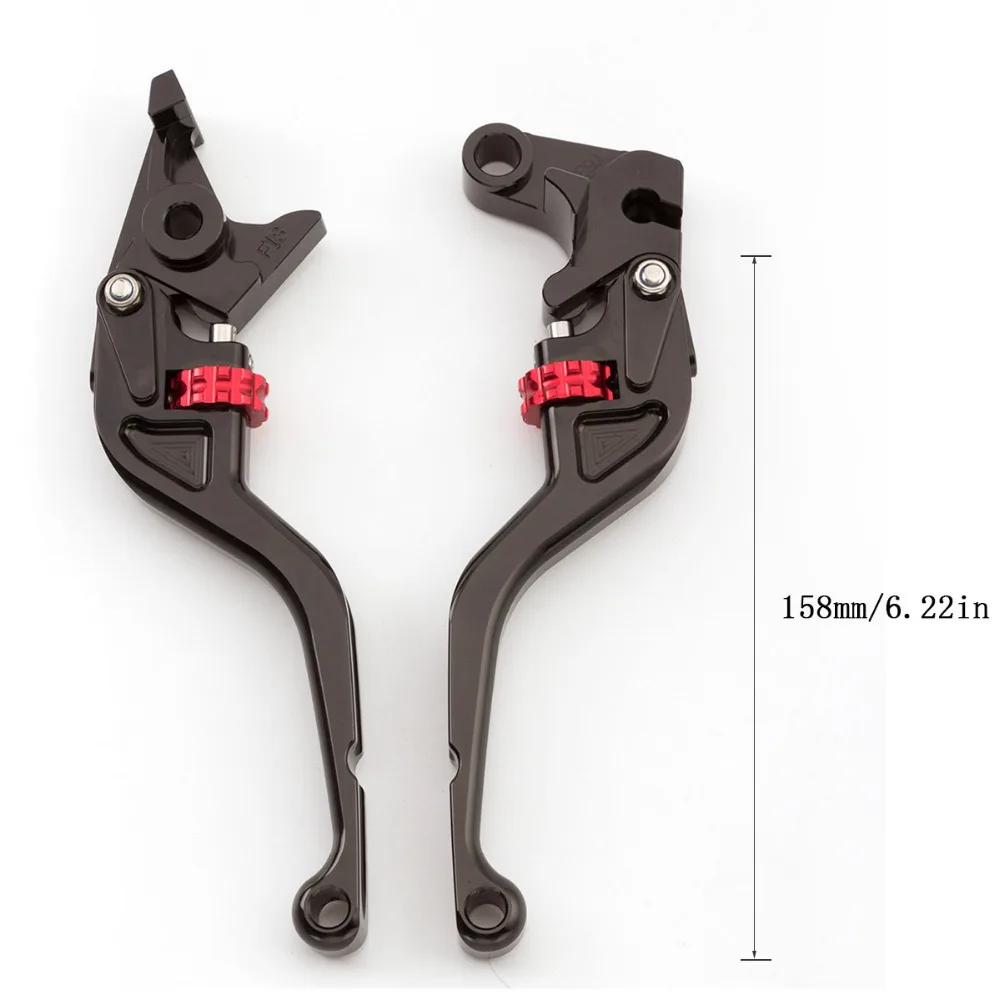 For Yamaha FJR 1300 2004 - 2017 2016 CNC Roller Adjuster Adjustable Motorcycle Brake Clutch Levers Set Motorbike Accessories
For Yamaha FJR 1300 2004 - 2017 2016 CNC Roller Adjuster Adjustable Motorcycle Brake Clutch Levers Set Motorbike Accessories