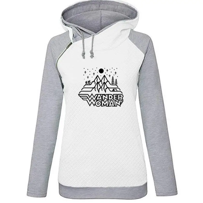 Zipper Decoration Interesting Pattern Letters Print Hoodies For Women Sweatshirts Hoodies Femmes Kawaii Print Female Thick Cute
Zipper Decoration Interesting Pattern Letters Print Hoodies For Women Sweatshirts Hoodies Femmes Kawaii Print Female Thick Cute