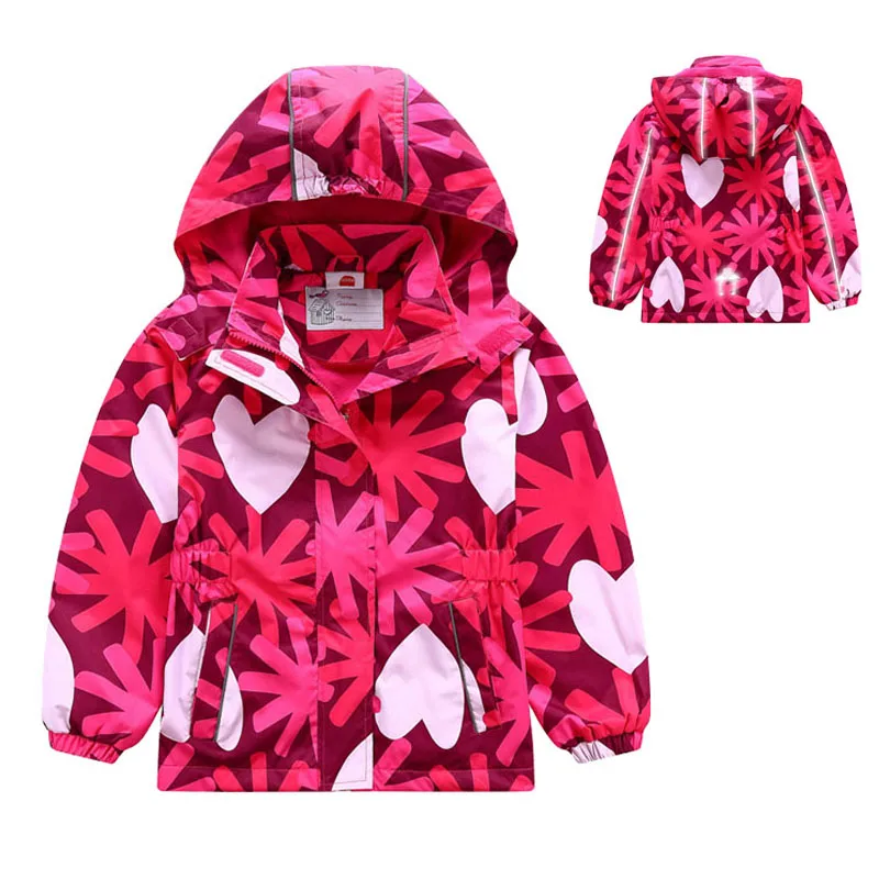 Waterproof Girl Jacket 2021 Spring Autumn Girls Polar Fleece Coats Children Jackets Double-deck Kid Sport Jackets
Waterproof Girl Jacket 2021 Spring Autumn Girls Polar Fleece Coats Children Jackets Double-deck Kid Sport Jackets