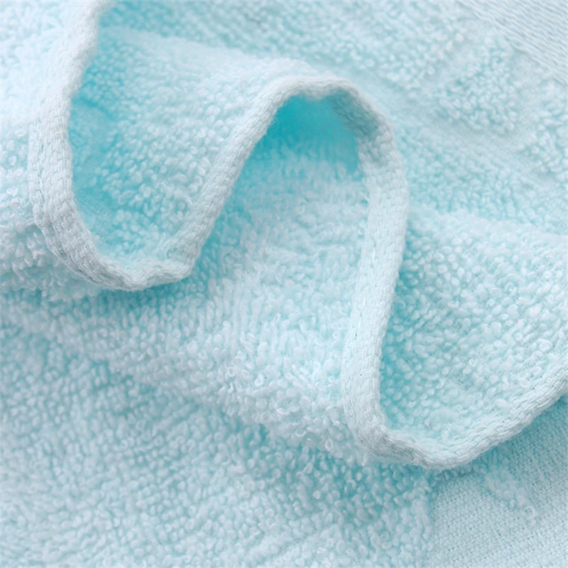 100% Cotton Soft Absorbent Adult Household Towel Travel Gym Sports Camping Swimming Pool Quick Drying Towel 33x75cm
100% Cotton Soft Absorbent Adult Household Towel Travel Gym Sports Camping Swimming Pool Quick Drying Towel 33x75cm