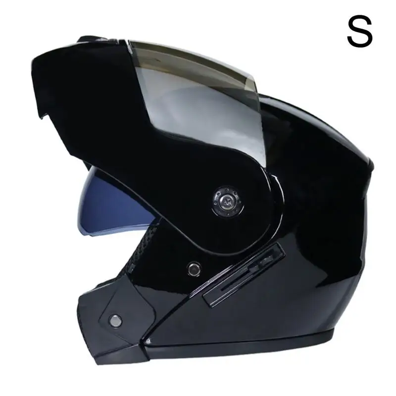 Motorcycle Helmet Full Face Type Four Seasons Universal Helmet Off-Road Open Face Helmet
Motorcycle Helmet Full Face Type Four Seasons Universal Helmet Off-Road Open Face Helmet