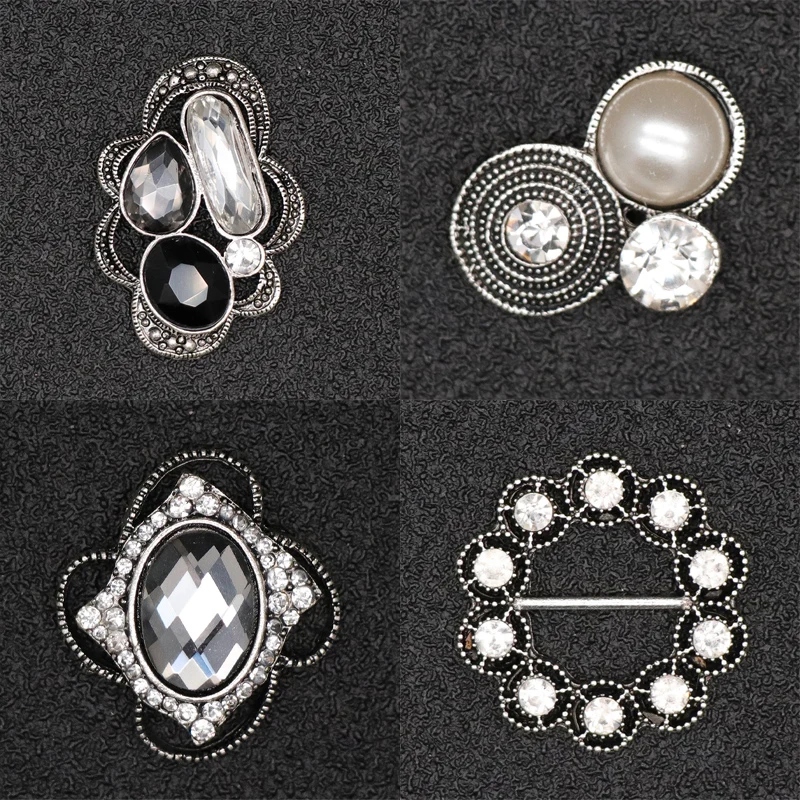 10pcs Handbag Accessories Dress Buttons For Clothing Rhinestone Buttons Scrapbooking Buttons Metal Handicraft DIY Buttons
10pcs Handbag Accessories Dress Buttons For Clothing Rhinestone Buttons Scrapbooking Buttons Metal Handicraft DIY Buttons