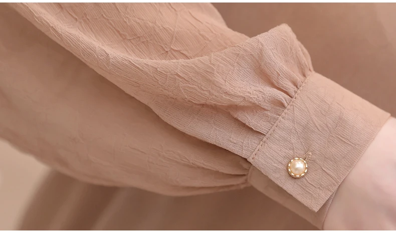 New Chiffon women shirts fashion 2019 spring lanterns long sleeves womens tops and blouses causal OL women clothes blusa 1854 50
New Chiffon women shirts fashion 2019 spring lanterns long sleeves womens tops and blouses causal OL women clothes blusa 1854 50