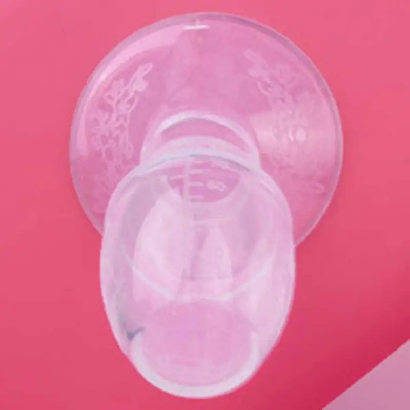 Portable Pregnant Women Liquid Silicone Breast Pump Manual Breast Pump Breast Milk Milking Machine Anti-Overflow Milk Supplies
Portable Pregnant Women Liquid Silicone Breast Pump Manual Breast Pump Breast Milk Milking Machine Anti-Overflow Milk Supplies
