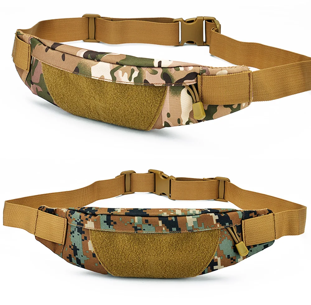 ANTARCTICA Outdoor Men's Tactical Pouch Belt Waist Fanny Bag Camping Hiking Running Rucksack Travel Backpack for Men
ANTARCTICA Outdoor Men's Tactical Pouch Belt Waist Fanny Bag Camping Hiking Running Rucksack Travel Backpack for Men