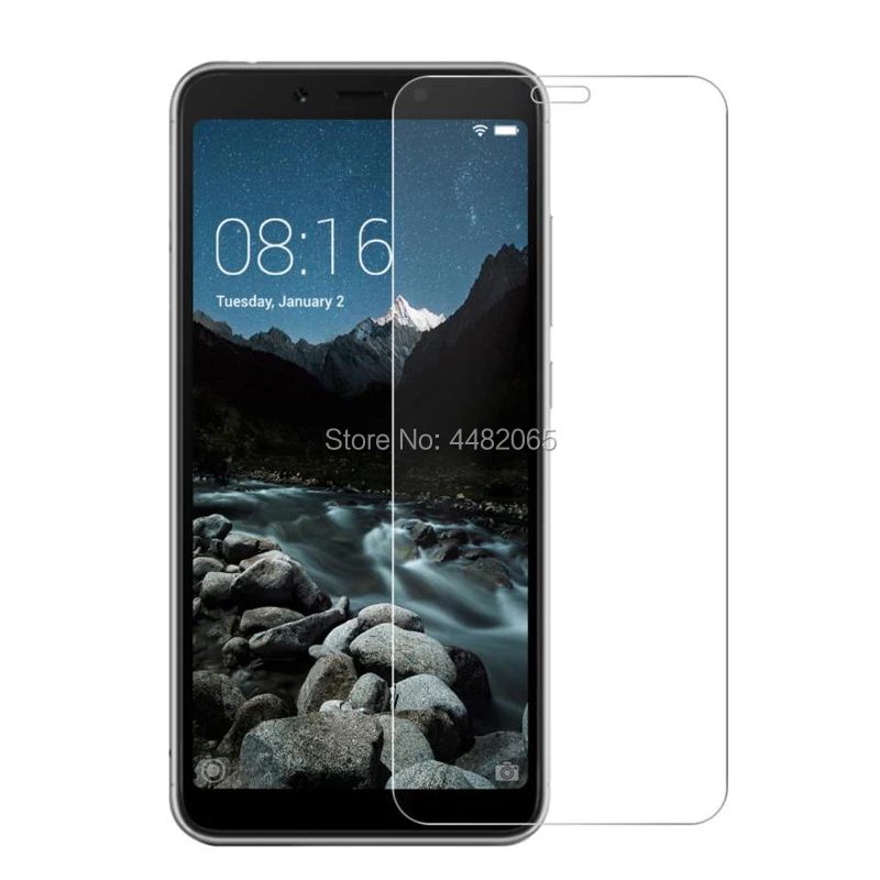 10 шт./лот 2.5D 0,26 мм 9H закаленное стекло для Xiaomi Redmi 6A Защитная пленка для экрана Xiaomi Redmi 6A 5,45"
10 шт./лот 2.5D 0,26 мм 9H закаленное стекло для Xiaomi Redmi 6A Защитная пленка для экрана Xiaomi Redmi 6A 5,45"