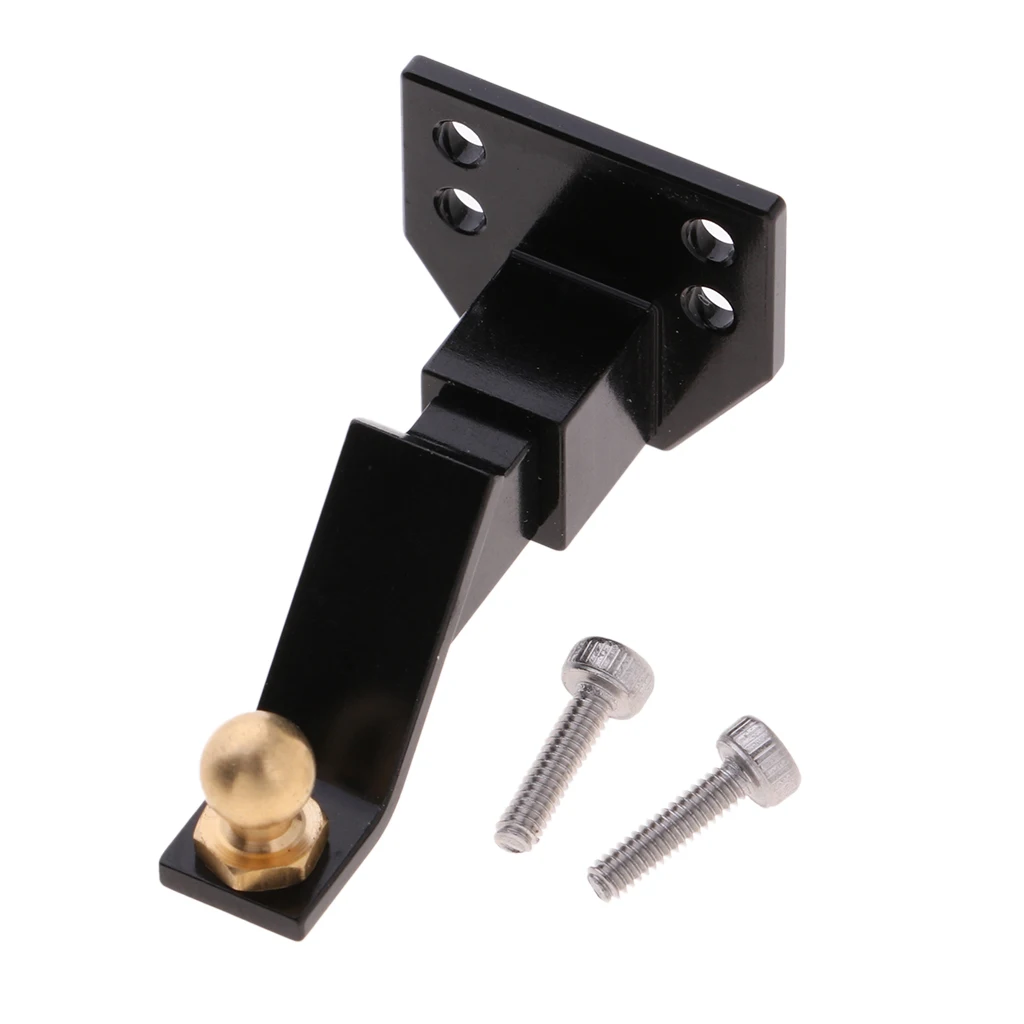 MagiDeal металлический прицеп крюк буксировочная сцепка модель скоб для Axial SCX10 CC01 D90 D110 1/10 радиоуправляемая модель грузовика
MagiDeal металлический прицеп крюк буксировочная сцепка модель скоб для Axial SCX10 CC01 D90 D110 1/10 радиоуправляемая модель грузовика