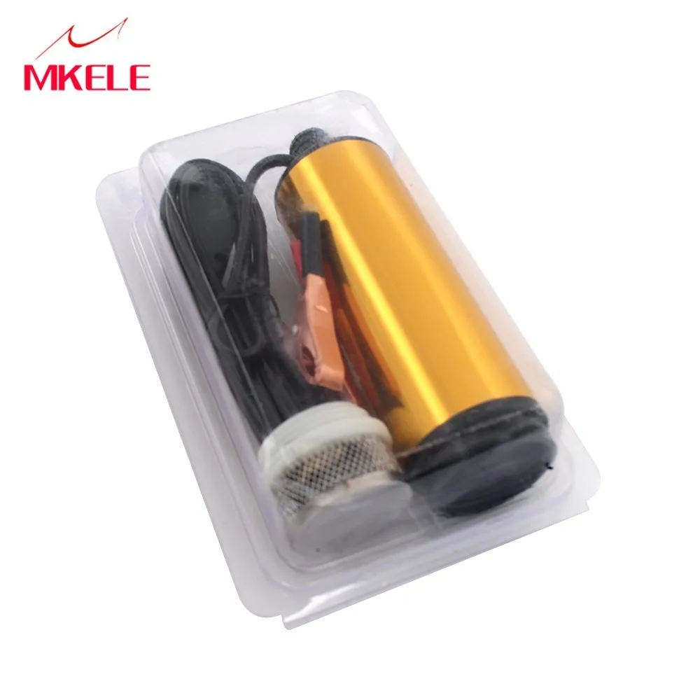 Hot Sale High Quality Aluminium Alloy DC 12V Submersible Fuel Water Oil Pump On/Off Switch Car Camping Portable 30L Per Minute
Hot Sale High Quality Aluminium Alloy DC 12V Submersible Fuel Water Oil Pump On/Off Switch Car Camping Portable 30L Per Minute