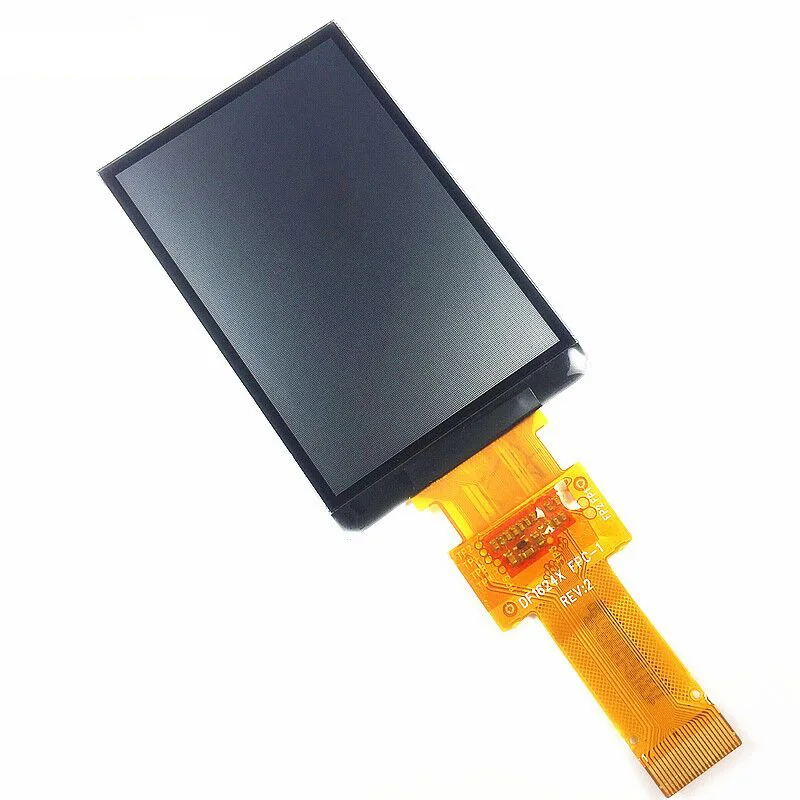 Оригинальный 2,6 дюймовый ЖК-экран для GARMIN GPSMAP 64 64s 64st DF1624X FPC-1 RE:V Замена 
Оригинальный 2,6 дюймовый ЖК-экран для GARMIN GPSMAP 64 64s 64st DF1624X FPC-1 RE:V Замена